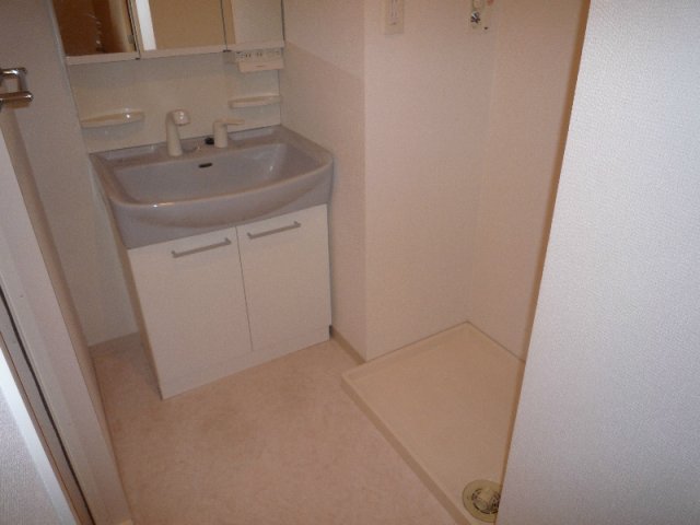 洗面設備　洗面※別部屋参考写真