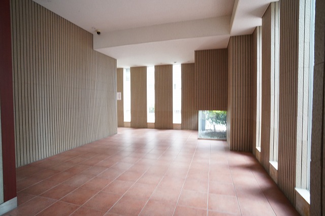 ロビー　ロビー