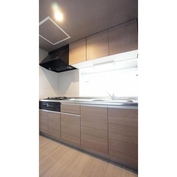 キッチン　☆システムキッチン☆