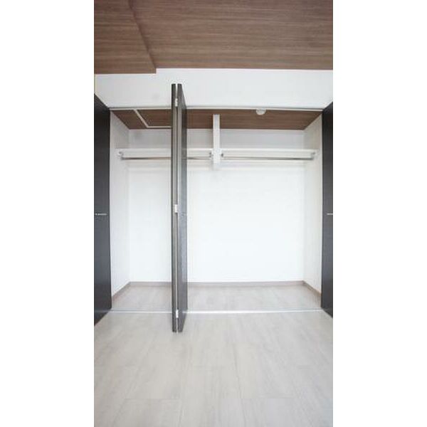 収納　☆クローゼット☆