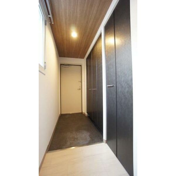 玄関　☆玄関フロア☆