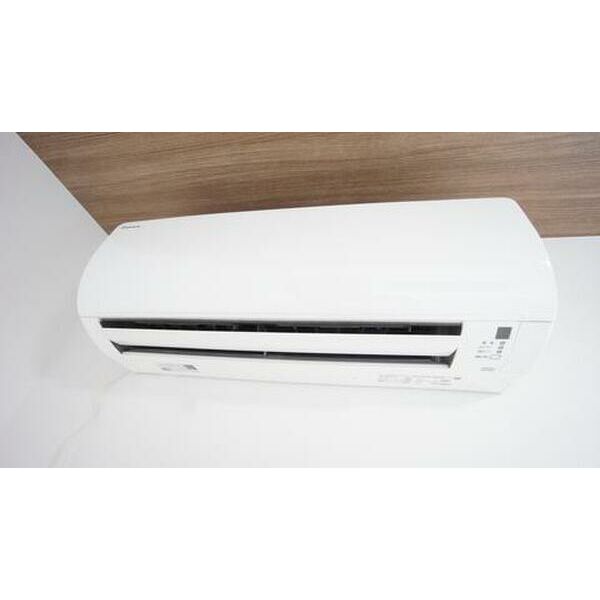 その他設備　☆エアコン完備☆