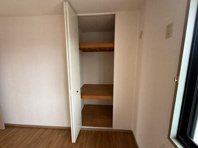収納　こまごまとしたものを収納できそうですね