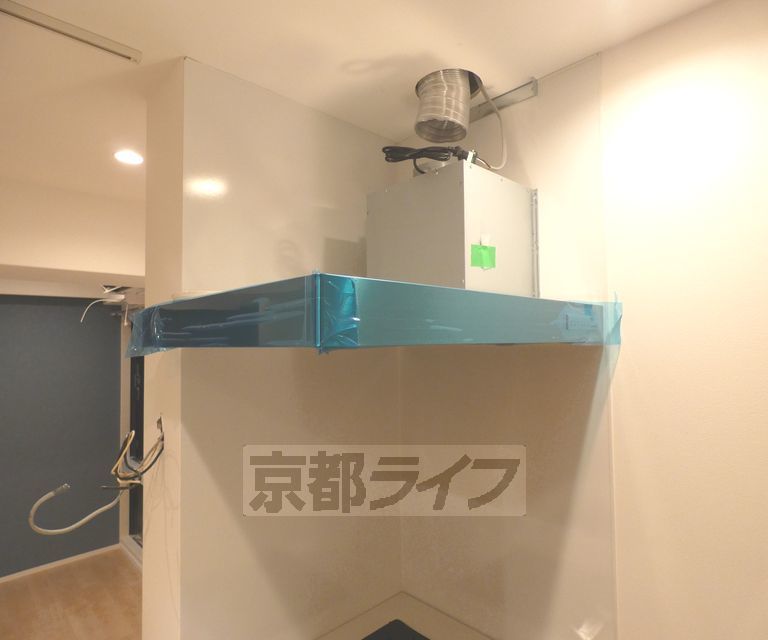 地下鉄東西線 二条駅 徒歩12分 7階建 築1年のその他写真