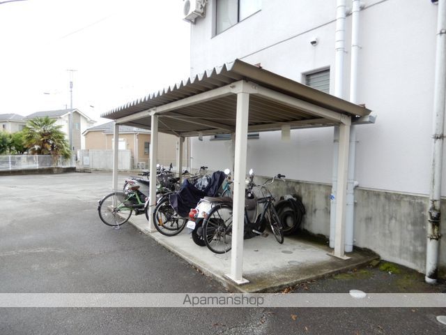 その他共有部分　その他共有部分