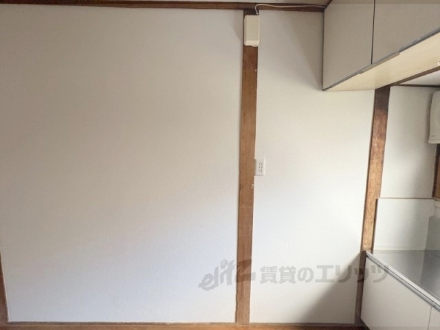 その他部屋・スペース　冷蔵庫置場