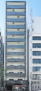 建物外観　☆きれいな外観☆