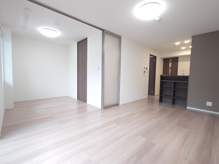 居室・リビング　LDK