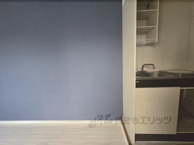 その他部屋・スペース　冷蔵庫置場
