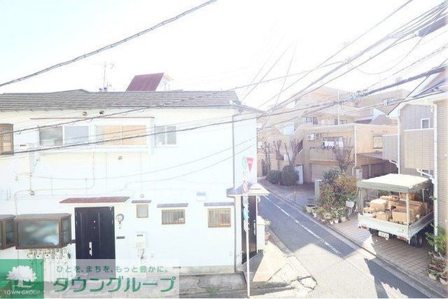 眺望　お部屋探しは株式会社　タウンハウジング　までお気軽にお問合…