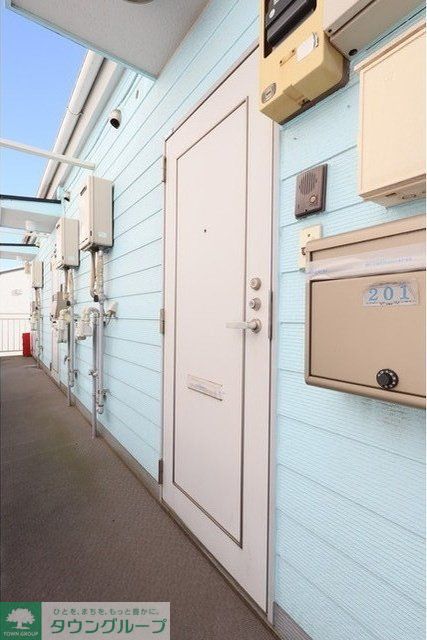 その他共有部分　部屋探しは株式会社　タウンハウジング　までお気軽にお問合せ…