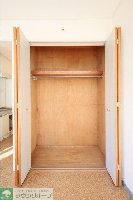 収納　お部屋探しは株式会社　タウンハウジング　までお気軽にお問合…