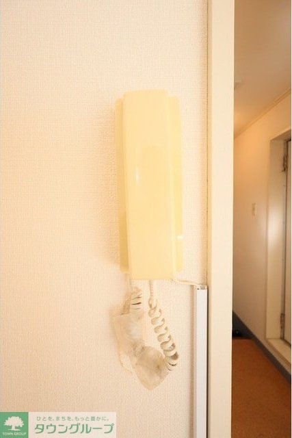 セキュリティ　部屋探しは株式会社　タウンハウジング　までお気軽にお問合せ…