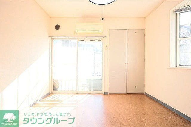 居室・リビング　お部屋探しは株式会社　タウンハウジング　までお気軽にお問合…