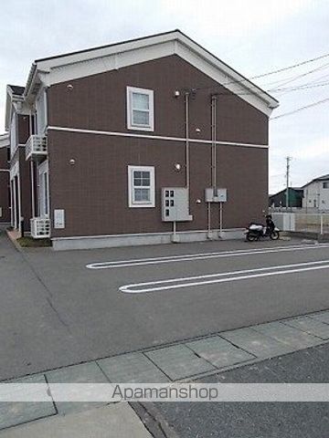 その他共有部分　その他共有部分