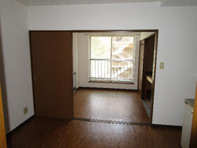 道南バス/明野元町2丁目 歩1分