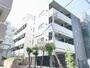 東武練馬駅より徒歩9分 4階 築5年10ヶ月の賃貸物件