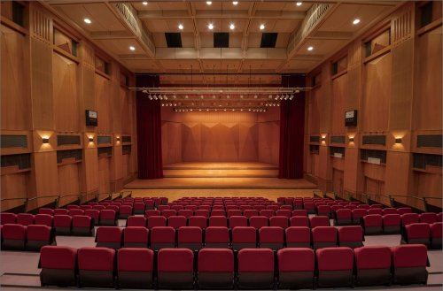 その他　かながわアートホール（その他）まで2056m