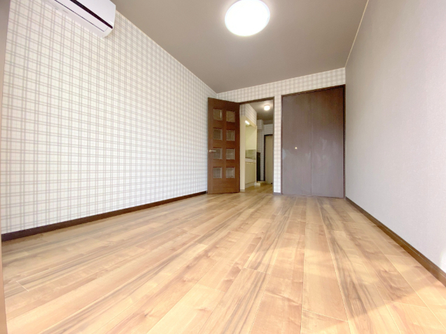 その他部屋・スペース　リフォーム中の為同物件別室