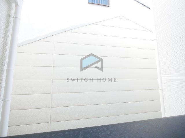 眺望　眺望です！