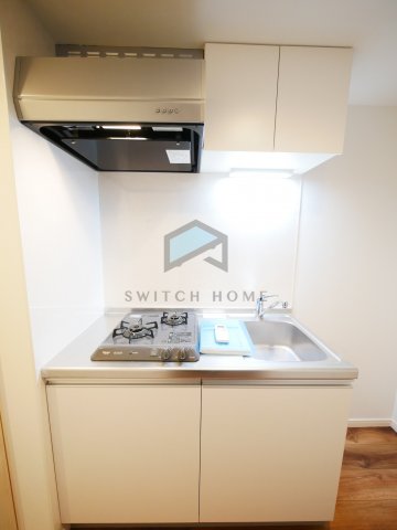 キッチン　キッチンです！