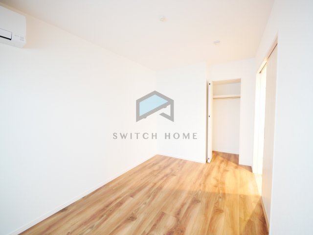 居室・リビング　6帖です！