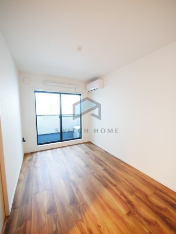 その他部屋・スペース　別角度の写真です！