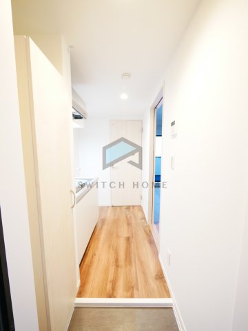 玄関　玄関です！