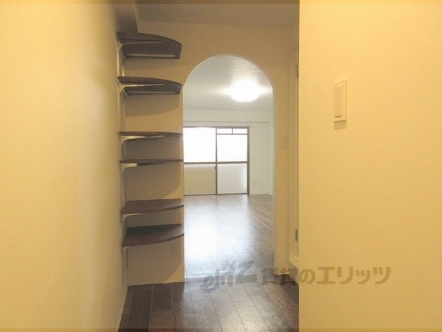 その他部屋・スペース　廊下