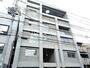 西院駅より徒歩9分 3階 築5年10ヶ月の賃貸物件