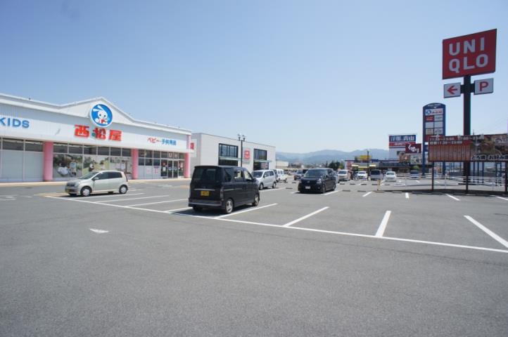 その他　フォレオタウンつつい（その他）まで1547m