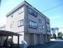 白石駅より徒歩16分 2階 築26年9ヶ月の賃貸物件