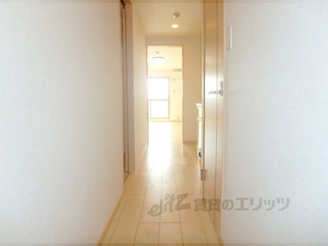 その他部屋・スペース　廊下