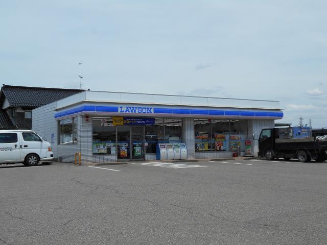 コンビニ　ローソン（コンビニ）まで378m