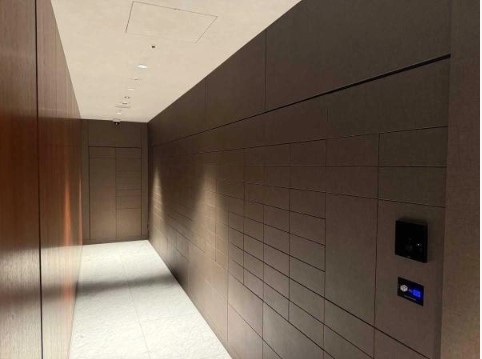 その他共有部分　その他共用部