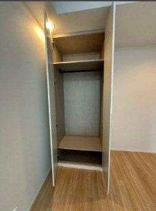 収納　収納※別部屋参考写真