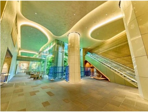 ロビー　ロビー