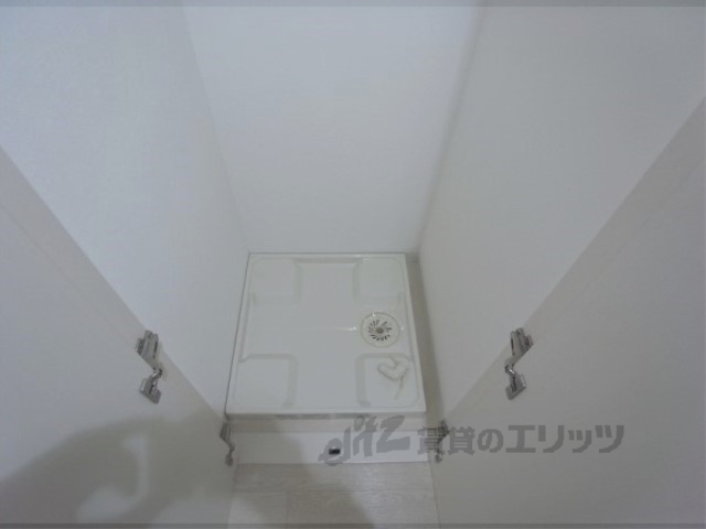 その他部屋・スペース　洗濯機置場