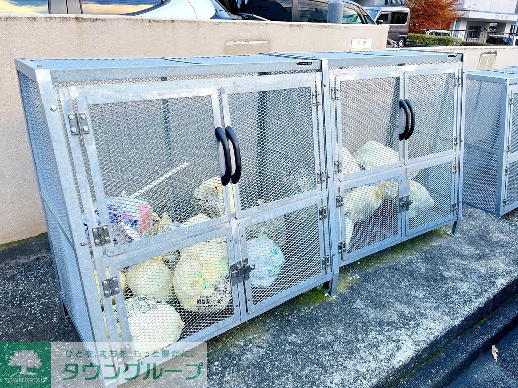 その他共有部分　★お部屋探しは、タウンハウジング多摩センター店へ★