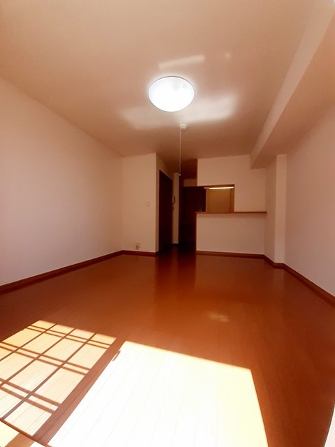 ハーベスト スクエア弐番館の内装写真