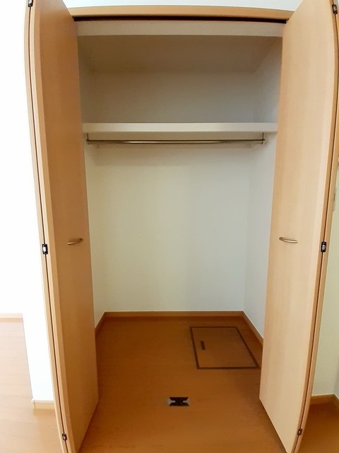 ハーベスト スクエア弐番館の内装写真