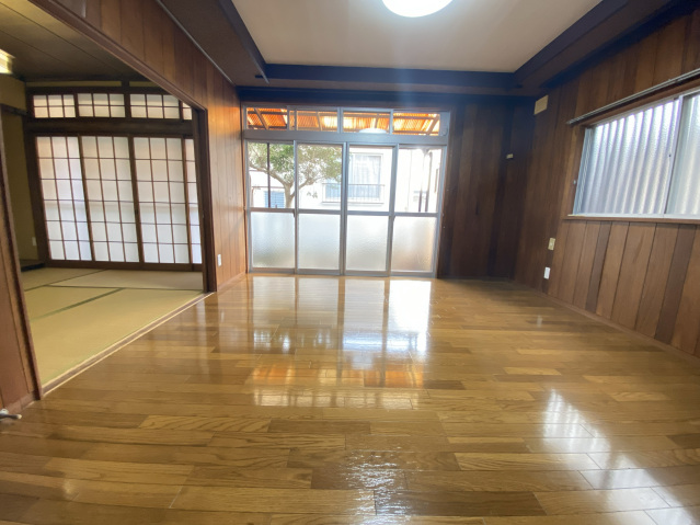 居室・リビング