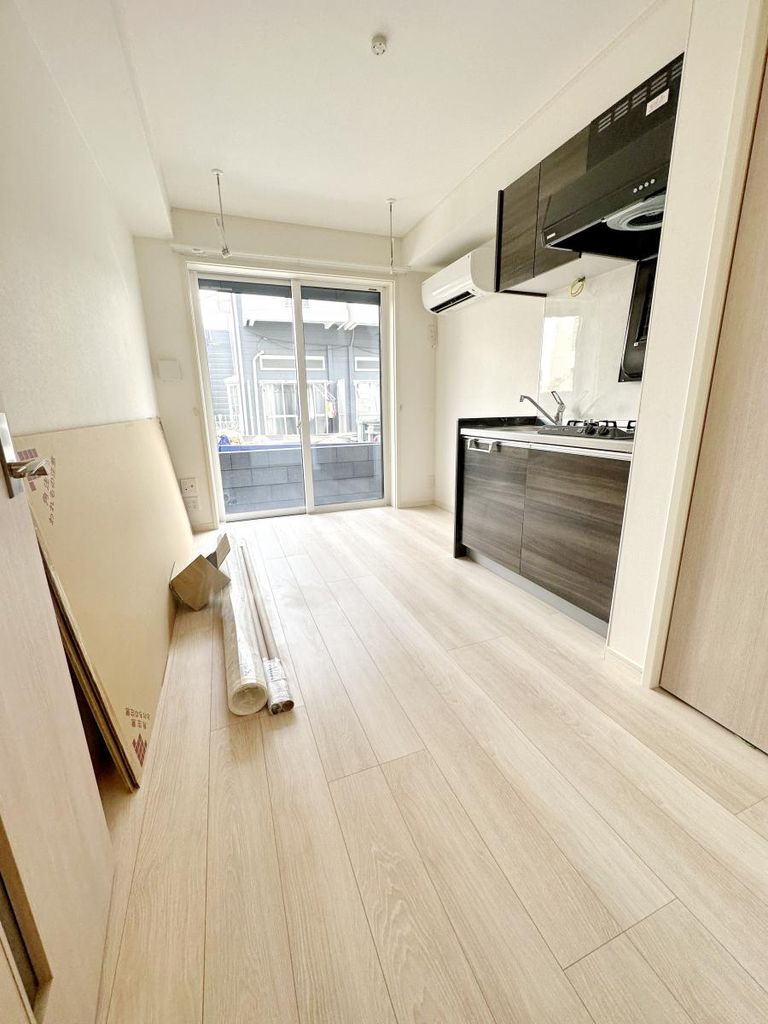 その他部屋・スペース　リビング/居室