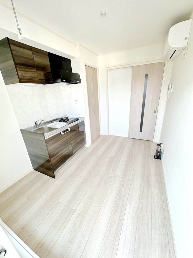 居室・リビング　リビング/居室