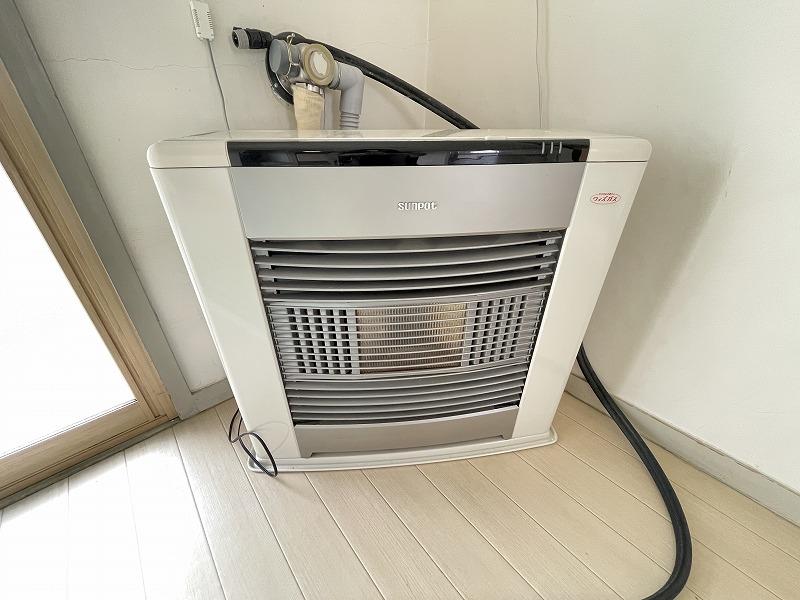 その他設備　設備