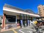 スーパー　グルメシティ西中島店（スーパー）まで428m