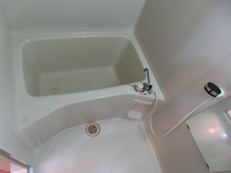 バス・シャワールーム　ユニットバス