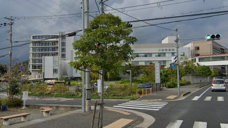 病院　恵風会　高岡病院（病院）まで900m