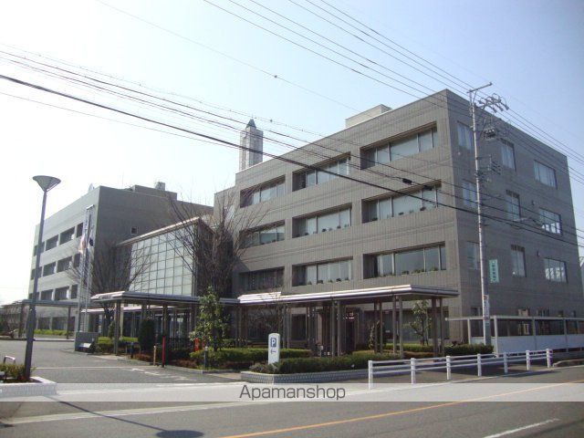 その他　豊山町役場（その他）まで542m