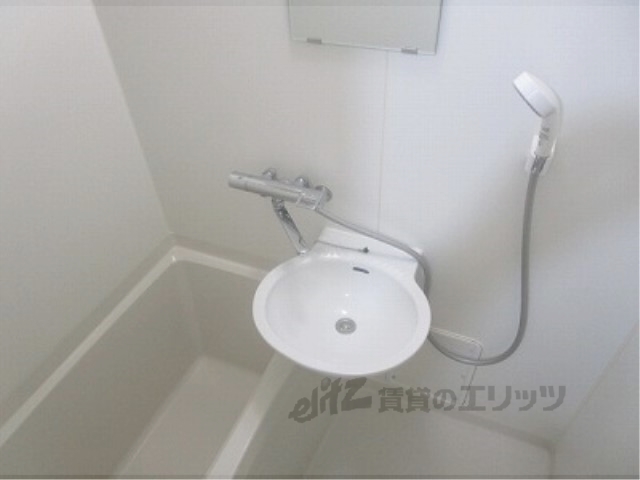 バス・シャワールーム　ユニットバス